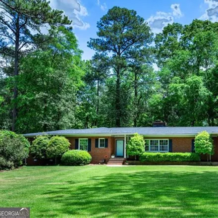 Buy this 3 bed house on 561 Ridgecrest Road in LaGrange, GA 30240