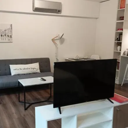 Buy this studio apartment on Dorrego 2192 in Palermo, C1425 BIO Buenos Aires