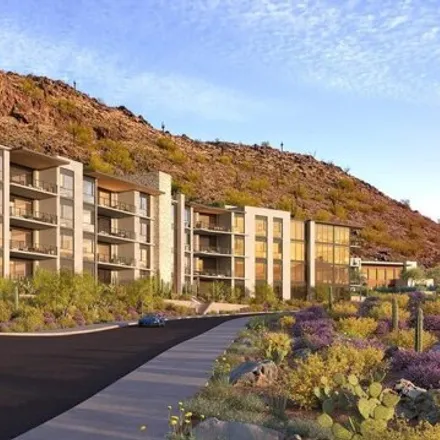 Image 7 - The Phoenician Resort, 6000 East Camelback Road, Scottsdale, AZ 85251, USA - Apartment for sale