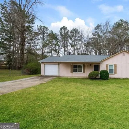 Rent this 3 bed house on 3134 Palomino Drive in Powder Springs, GA 30127
