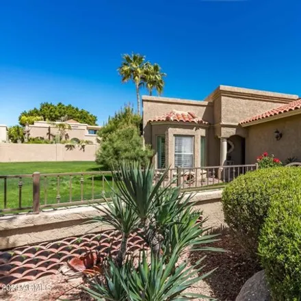 Buy this 3 bed house on 9439 North 106th Street in Scottsdale, AZ 85258