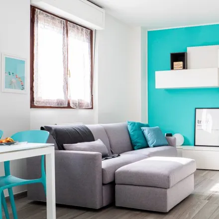 Rent this 1 bed apartment on Viale Elvezia in 18, 20154 Milan MI