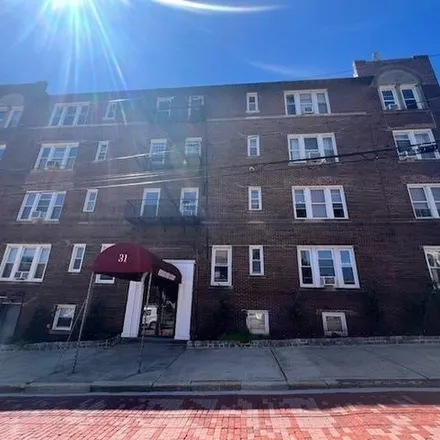 Rent this 1 bed apartment on 89 75th Street in North Bergen, NJ 07047