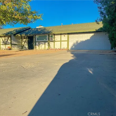 Buy this 3 bed house on 15815 Washoan Road in Apple Valley, CA 92307