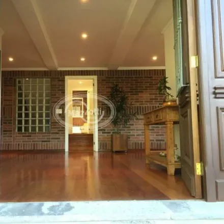 Image 1 - Rua Ladeira das Azaléias, Três Pinheiros, Gramado - RS, 95670-000, Brazil - House for sale