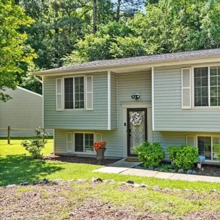 Buy this 3 bed house on 7814 Corder Drive in Charlotte, NC 28212