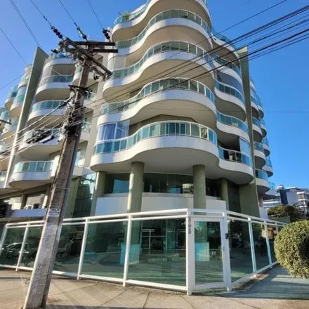 Buy this 4 bed apartment on Avenida Vereador Manoel Antunes in Cabo Frio - RJ, 28905-190
