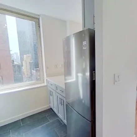 Rent this 1 bed apartment on #18f,145 East 48th Street in Turtle Bay, New York