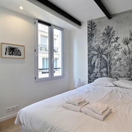 Image 3 - 19 Rue Marie Stuart, 75002 Paris, France - Apartment for rent