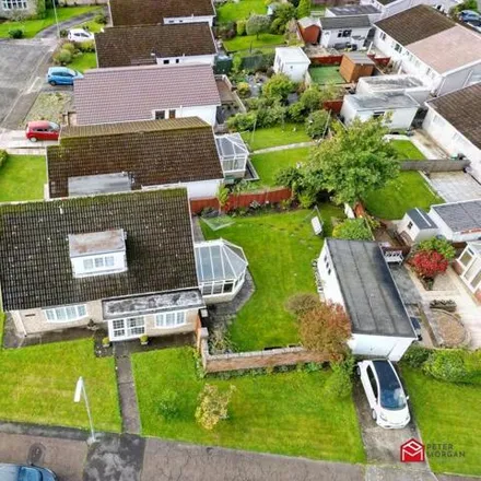 Image 2 - Ridgewood Gardens, Neath, SA11 3QQ, United Kingdom - House for sale