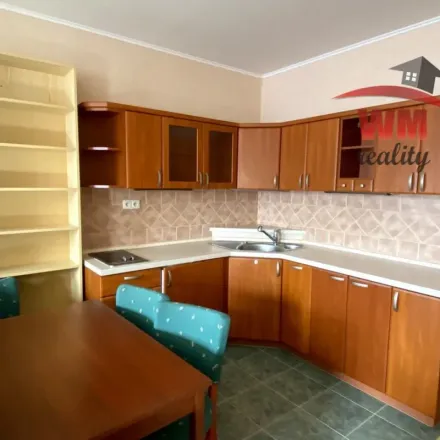 Image 6 - U Solivárny, 360 09 Karlovy Vary, Czechia - Apartment for rent