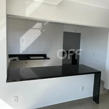 Buy this 3 bed apartment on Rua Henrique Shroeder in Taquaral, Campinas - SP