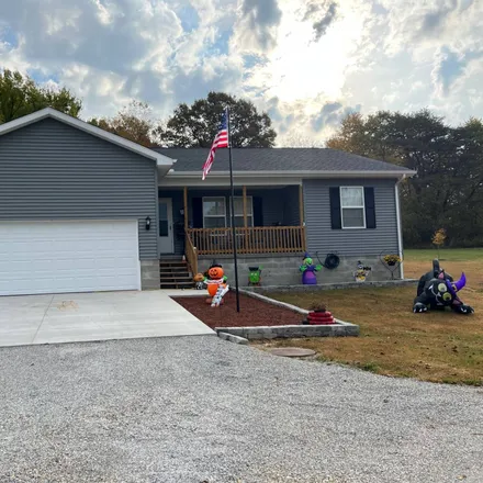 Buy this 3 bed house on 49 3rd Street in Coalton, Jackson County