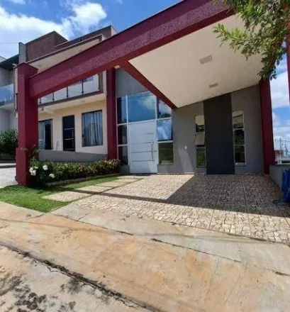 Image 1 - Avenida Selma Aparecida Said, Jardim Horto Florestal, Sorocaba - SP, 18074-751, Brazil - House for sale