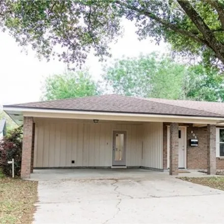 Buy this 3 bed house on 906 Iberville Street in Lake Charles, LA 70607