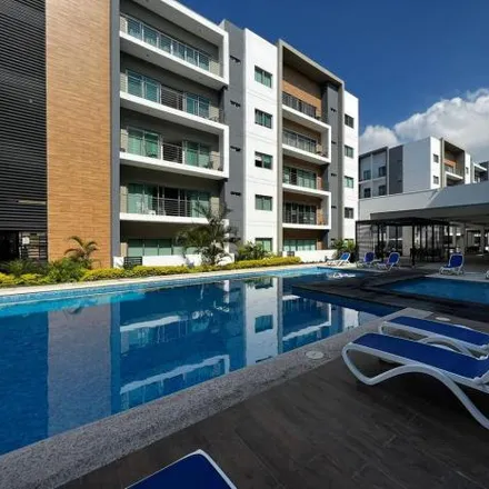 Rent this 2 bed apartment on unnamed road in López Mateos, 82000 Mazatlán