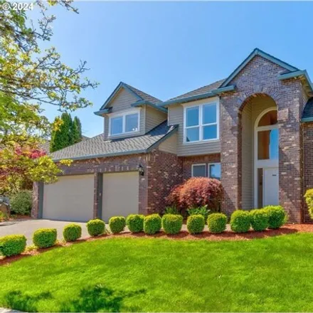 Buy this 5 bed house on 16610 Northwest Mission Oaks Drive in Beaverton, OR 97006