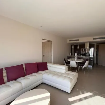 Buy this 2 bed apartment on unnamed road in 77726 Playa del Carmen, ROO