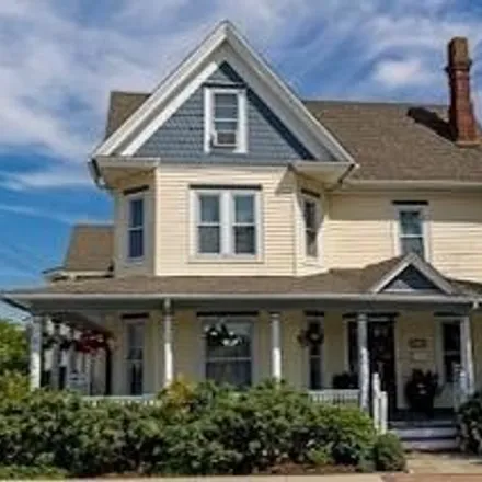 Buy this 7 bed house on Main Street in Chincoteague, VA 23336