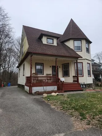 Buy this 3 bed house on 190 Southmayd Road in Fair Lawn, Waterbury