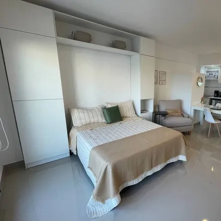 Rent this 1 bed apartment on Buenos Aires in Buenos Aires F.D., Argentina