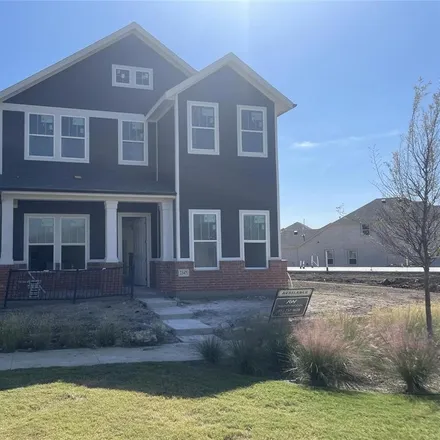 Buy this 4 bed house on Jack Rabbit Way in Northlake, Denton County