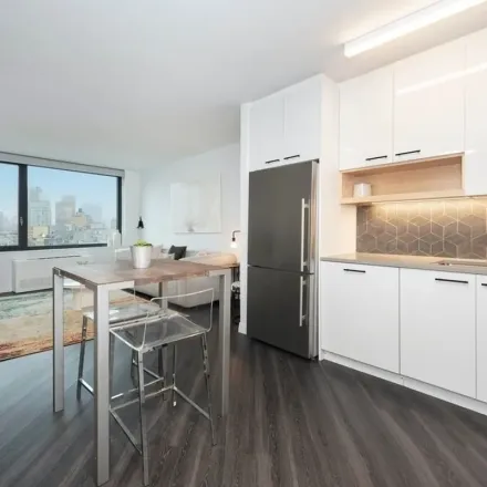 Rent this 1 bed apartment on 188 Norfolk Street in New York, NY 10002