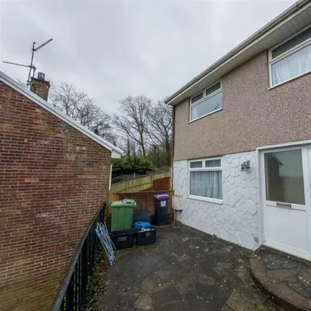 Buy this 3 bed house on Ty Box Road in Cwmbran, NP44 1LW