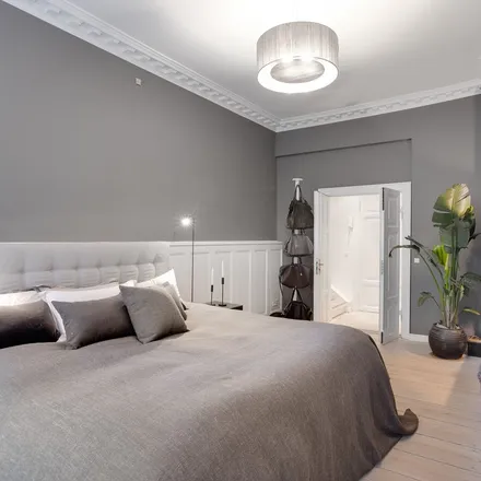 Rent this 2 bed apartment on Vespa in Store Kongensgade, 1264 København K