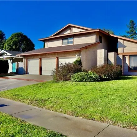 Buy this 5 bed house on 17155 Gledhill Street in Los Angeles, CA 91325