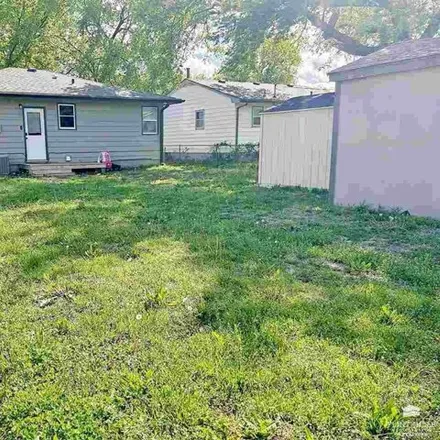 Image 4 - 812 West 9th Street, Junction City, KS 66441, USA - House for sale