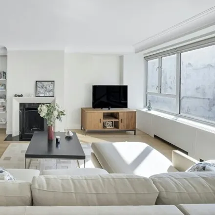 Rent this 2 bed condo on Manhattan House in 200 East 66th Street, New York