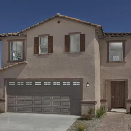 Buy this 4 bed house on East Stone Meadow Circle in Tucson, AZ 85730