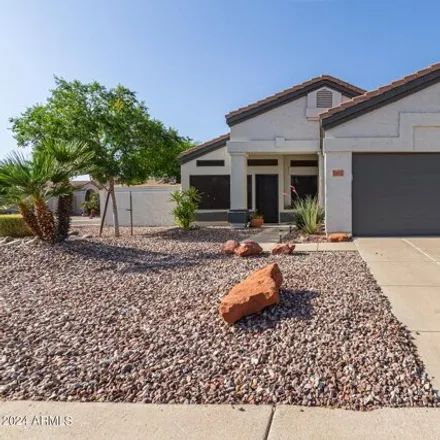 Buy this 4 bed house on 2102 East Escuda Road in Phoenix, AZ 85024