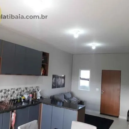 Buy this 2 bed apartment on Rua Ana Maria in Jardim Colonial, Atibaia - SP