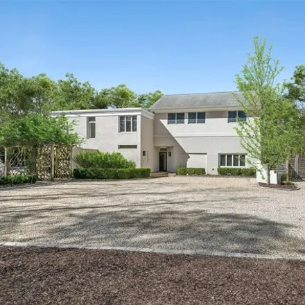 Buy this 6 bed house on 162 Middle Line Highway in Water Mill, Suffolk County