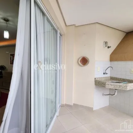 Buy this 3 bed apartment on Residencial Arpoador in Rua São Pedro 397, Balneário