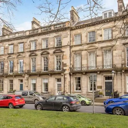 Buy this 1 bed townhouse on 2 Oxford Terrace in City of Edinburgh, EH4 1PX