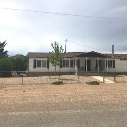 Buy this 3 bed house on 60 South 200 West in Escalante, Garfield County