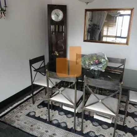 Buy this 4 bed apartment on Rua Iperoig 610 in Sumaré, São Paulo - SP