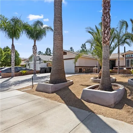 Image 2 - 633 Steamer Lane, Perris, CA 92571, USA - House for sale