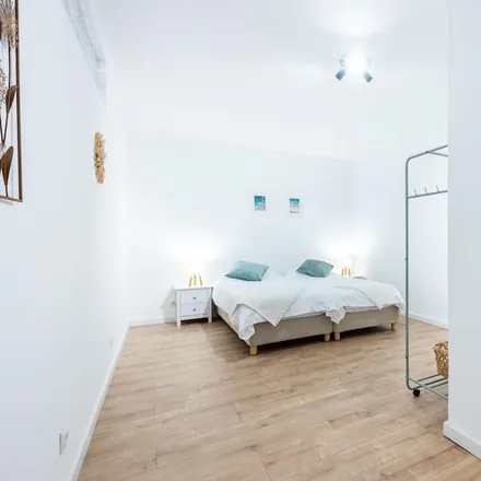 Rent this 2 bed apartment on 8650-111 Distrito de Évora