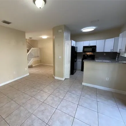 Image 8 - 7319 Northwest 174th Terrace, Miami-Dade County, FL 33015, USA - Townhouse for rent