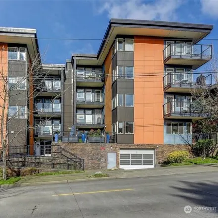 Buy this 1 bed condo on 120 Northwest 39th Street in Seattle, WA 98107