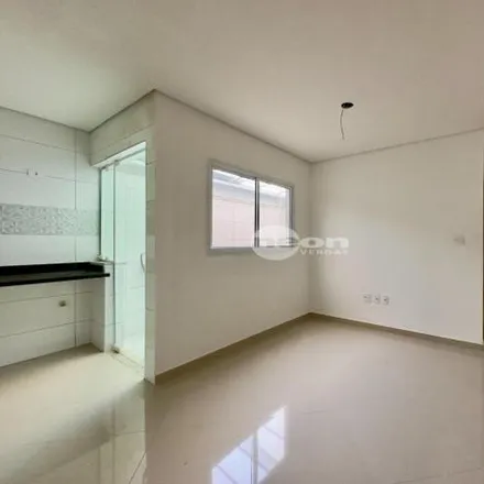 Buy this 2 bed apartment on Rua Sud Menucci in Vila Camilópolis, Santo André - SP