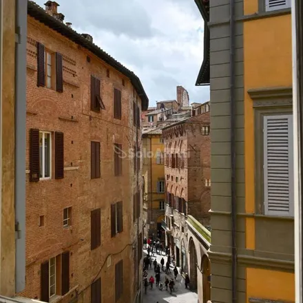 Image 6 - Banchi di Sopra 3, 53100 Siena SI, Italy - Apartment for rent