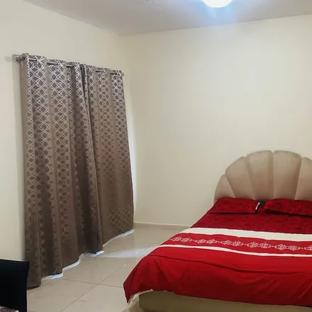 Rent this 1 bed apartment on Ajman in Ajman Emirate, United Arab Emirates