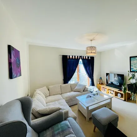 Rent this 1 bed apartment on Upper Marshall Street in Attwood Green, B1 1RS