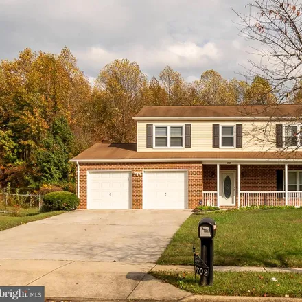 Buy this 5 bed house on 702 Etna Drive in Upper Marlboro, Prince George's County