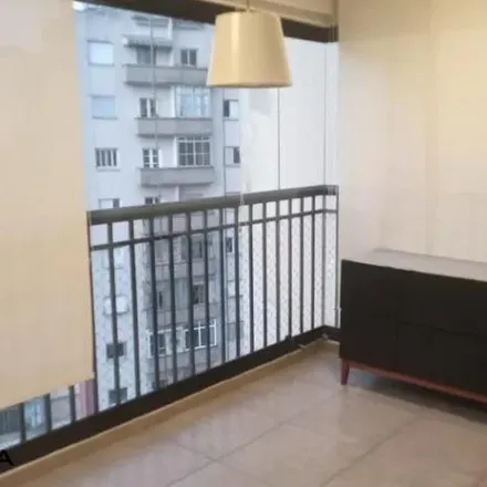 Buy this 2 bed apartment on Avenida São João 1459 in Campos Elísios, São Paulo - SP